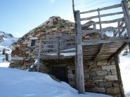 Alpe Carisey 1934 m