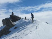 sulla sella