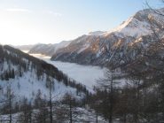 situazione alle 7:30