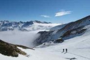 salendo al ciotto mieu