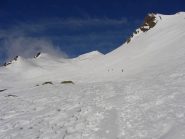 sui pianori intermedi