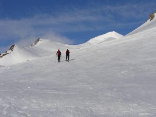 sulla parte intermedi