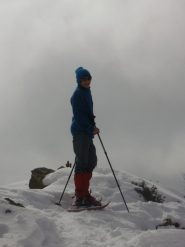 Uomo dell'alpe...