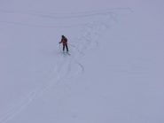 qualche pezzo di farina
