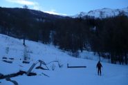 Alpeggi in salita