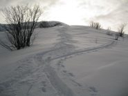 curve sulla dorsale 1