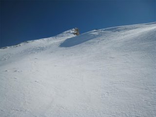 Cima del Forciaz