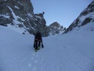 il bonsai ci guarda....