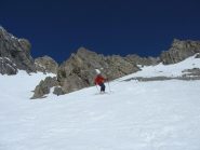 Ermes a metà canale