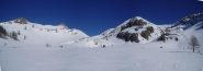 vallone di salita