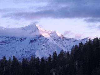 Il Rocciamelone