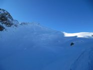 ultimi 200 mt.