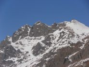 07 - Rocca del Forno (sx) e Punta Cruvin (sx)