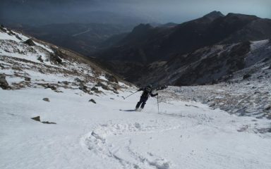 Canale della Malanotte