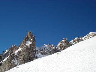L'Aiguille Noire