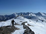 Cima delle Vallette