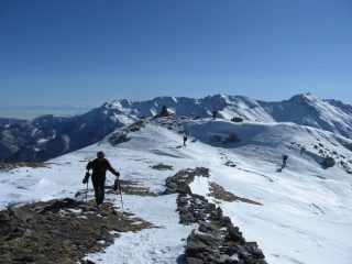 Cima delle Vallette