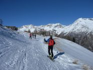 Alpe d' Arguel