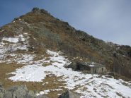 Alpe Marmo e Punta Arbella