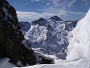 ...un balcone sulle Marittime