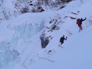 neve e ghiaccio