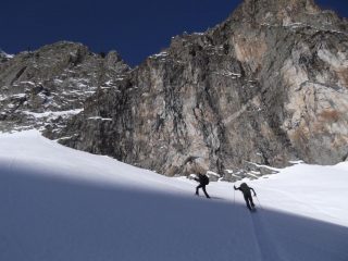 oggi tutto da tracciare
