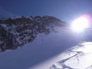 che neve!!!