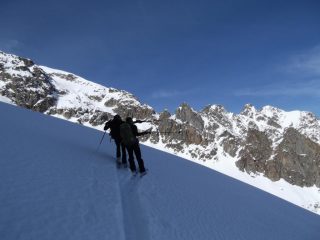 vallone spettacolare