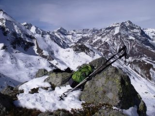 Punta Lance