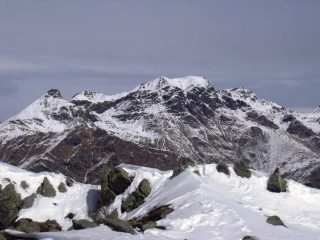 Ciorneva e Golai