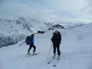 Rifugio degli Angeli