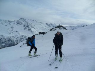 Rifugio degli Angeli