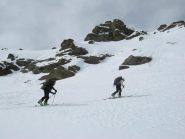 Sotto la vetta