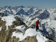 verso la croce