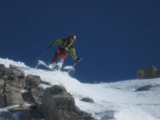 jump sfired