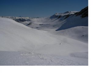 MAGICO MONDO BIANCO...