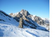 IL ROCCIOSO PIC DE GAULENT