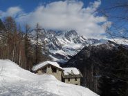 le belle baite in ristrutturazione