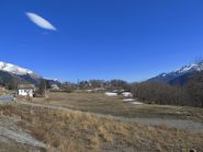 Pian delle Rovine