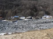 Zona soggetta ad alluvioni