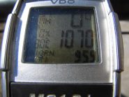 30°C il 25 febbraio