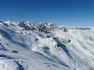 vedi verso il carbonè