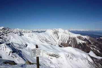 in Cima