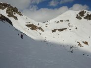 vero il colle Croce