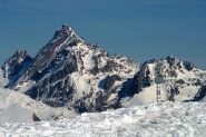 IL Monviso dalla Vetta
