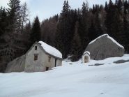 Alpe Bedriola
