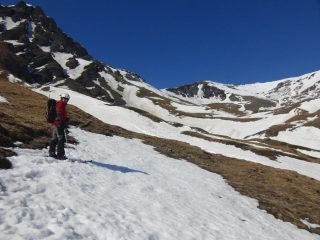 Sul traverso dalla Caserma