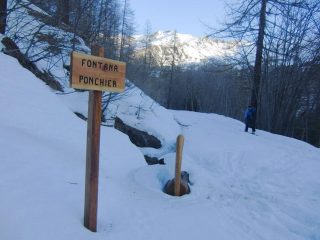 Fontana Ponchier  