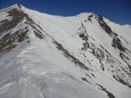Cresta Frejus-Grand Vallon