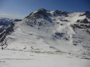 Grand Argentier (Punta Nera) 